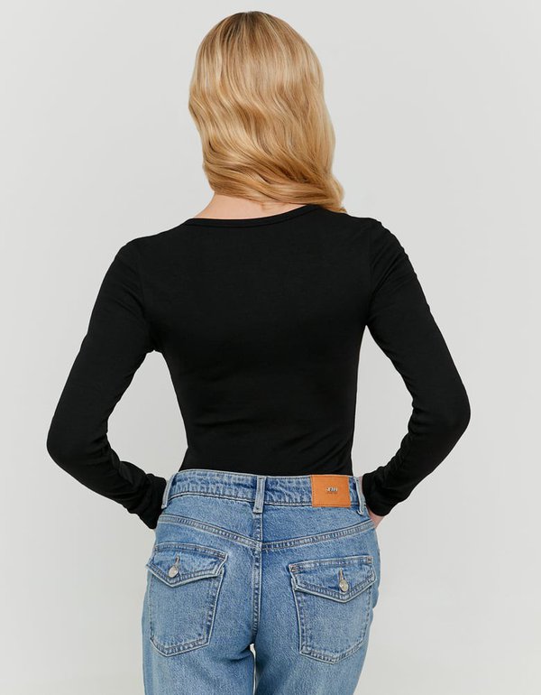 Боді купити в інтернет-магазині TALLY WEiJL 4