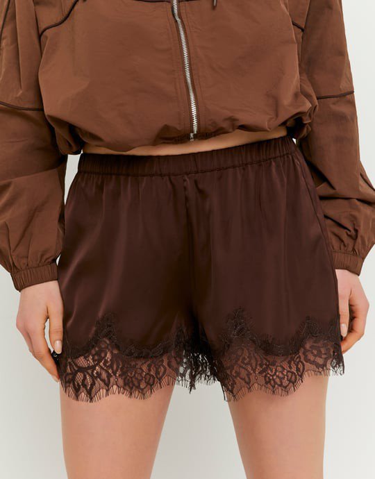 Шорти купити в інтернет-магазині TALLY WEiJL 3