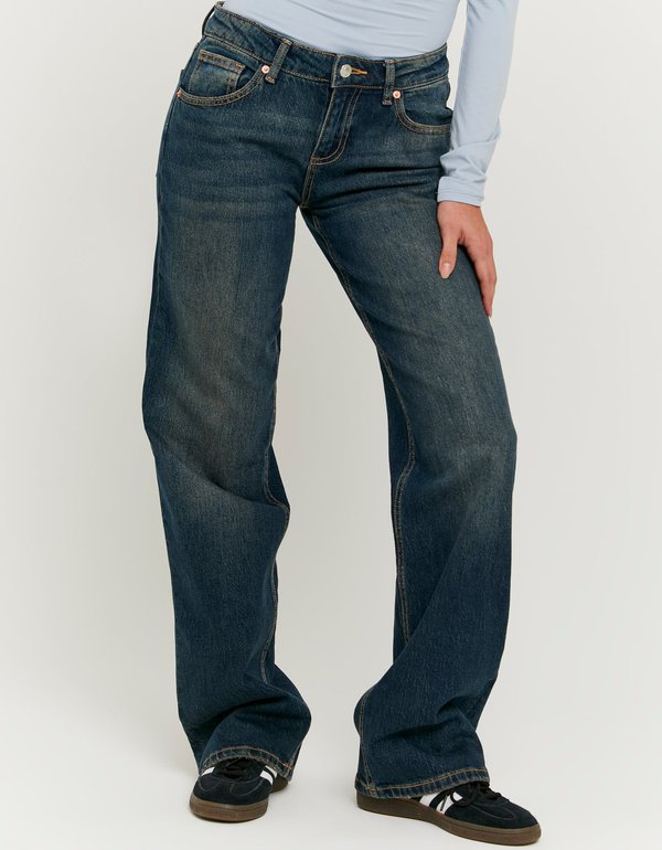 Джинси купити в інтернет-магазині TALLY WEiJL 2