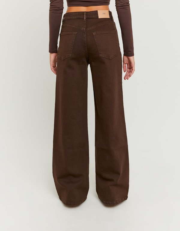 Штани купити в інтернет-магазині TALLY WEiJL 4