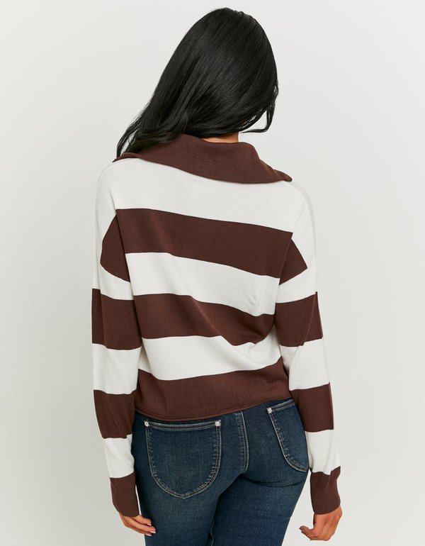 Джемпер купити в інтернет-магазині TALLY WEiJL 3