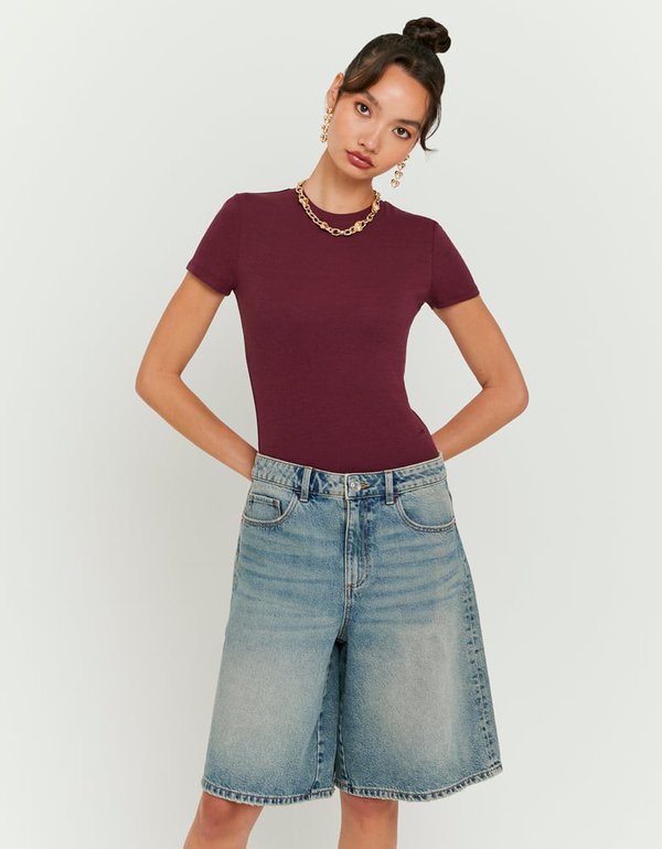 Боді купити в інтернет-магазині TALLY WEiJL 3