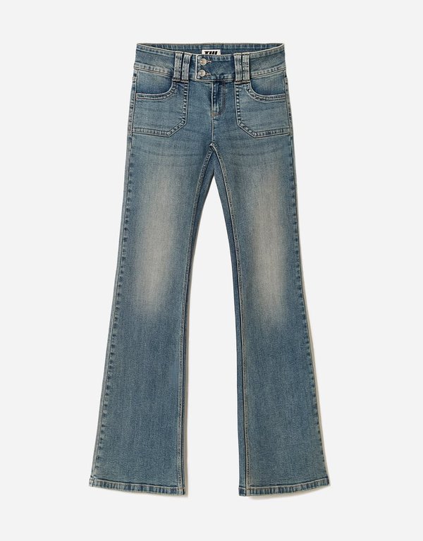 Джинси купити в інтернет-магазині TALLY WEiJL 5