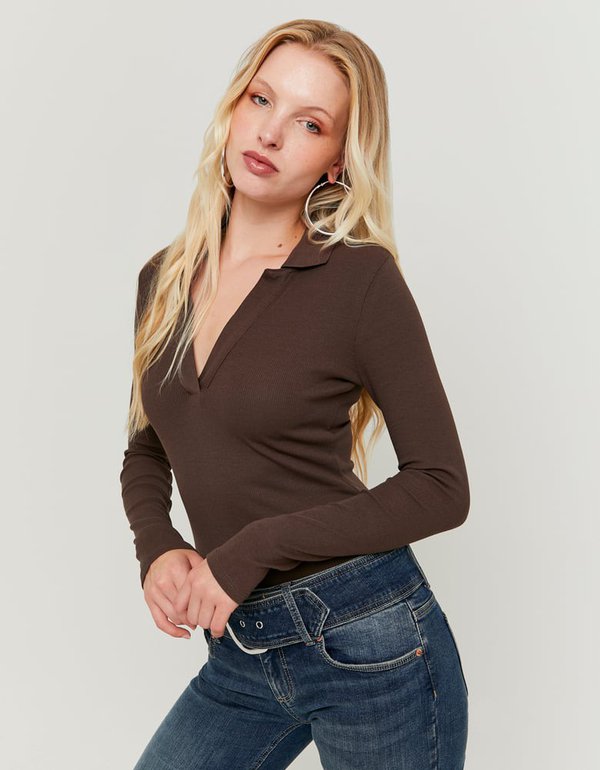 Боді купити в інтернет-магазині TALLY WEiJL 1