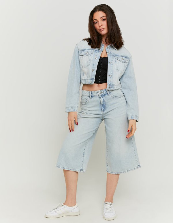 Шорти Baggy купити в інтернет-магазині TALLY WEiJL 2