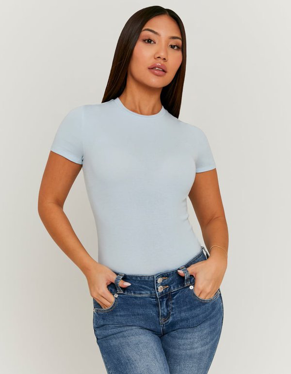 Боді купити в інтернет-магазині TALLY WEiJL 2