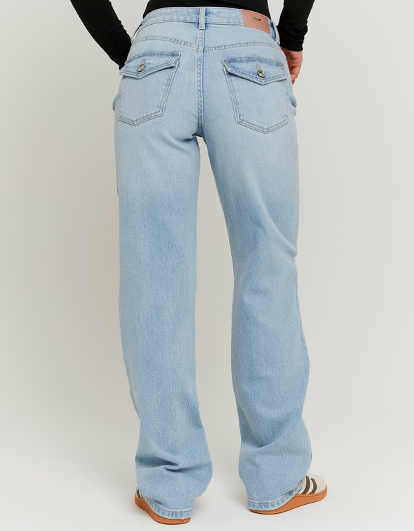 Джинси купити в інтернет-магазині TALLY WEiJL 5