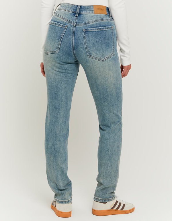 Джинси купити в інтернет-магазині TALLY WEiJL 4