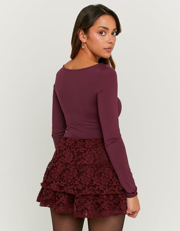 Спідниця-шорти купити в інтернет-магазині TALLY WEiJL 3