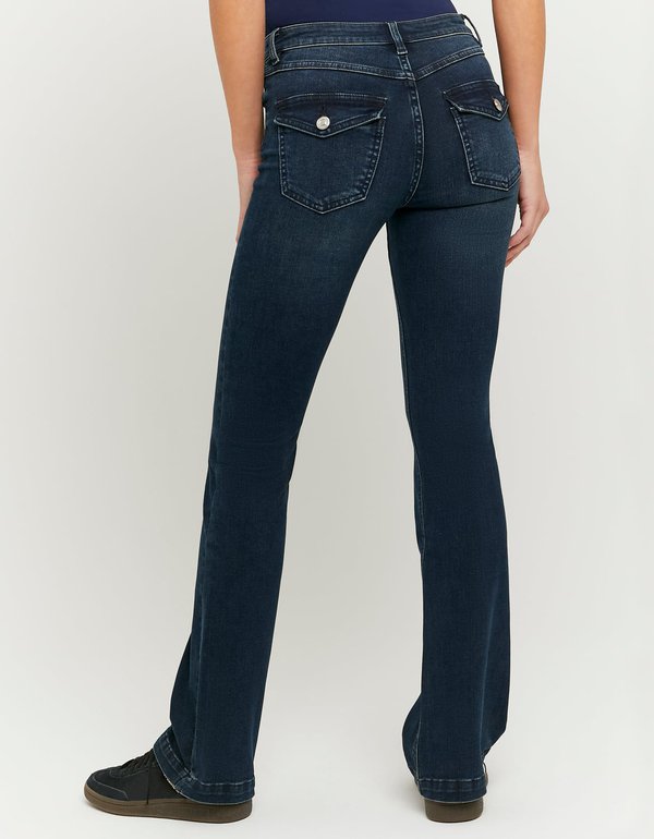 Джинси купити в інтернет-магазині TALLY WEiJL 5