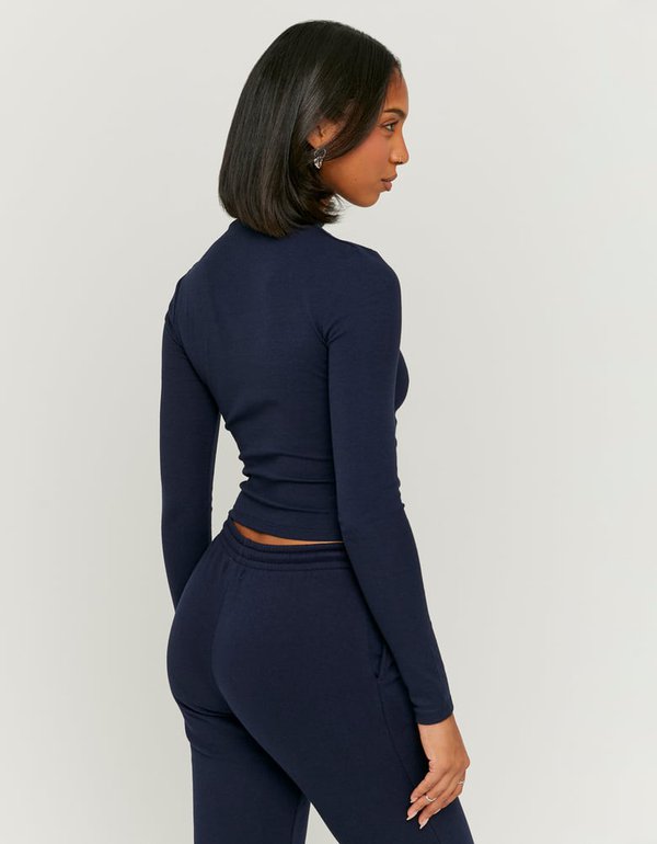 Лонгслів купити в інтернет-магазині TALLY WEiJL 3