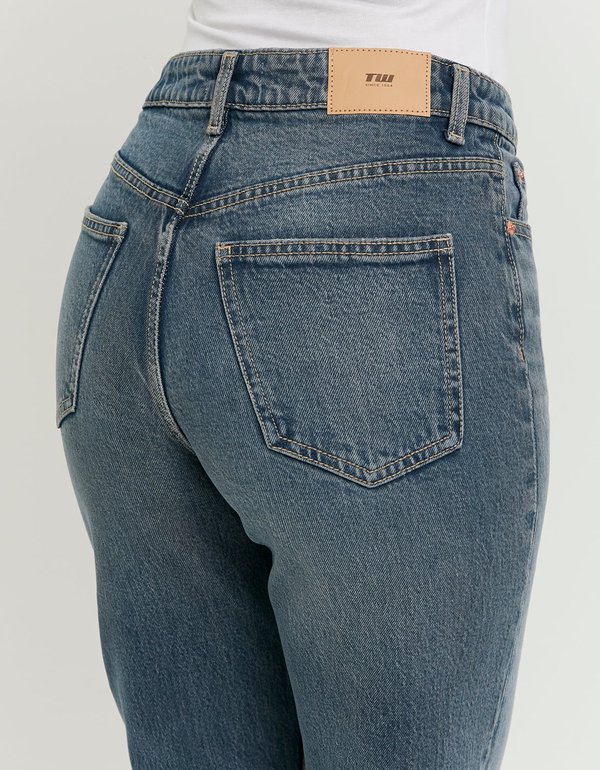 Джинси купити в інтернет-магазині TALLY WEiJL 4