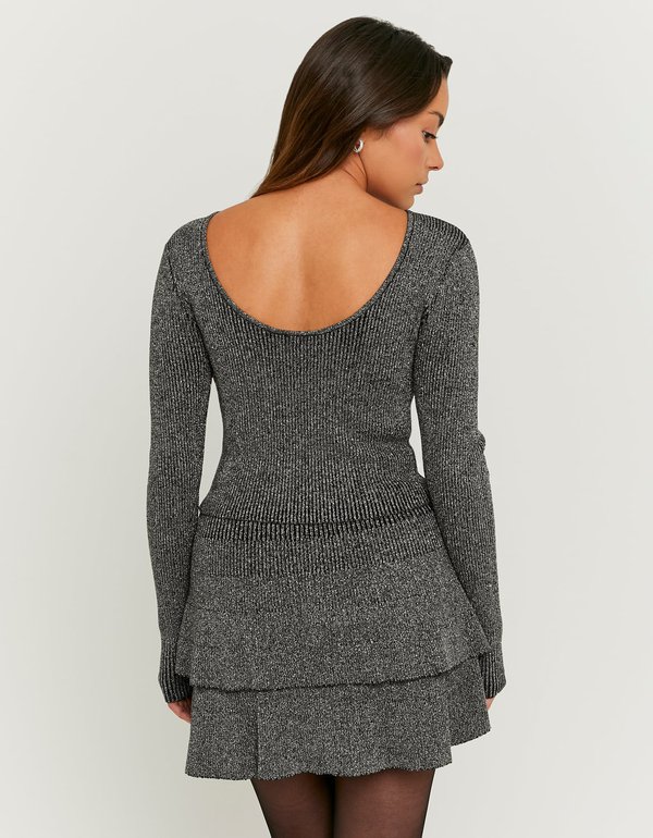 Спідниця купити в інтернет-магазині TALLY WEiJL 3