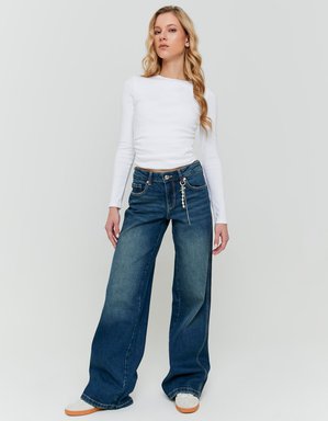 Джинси купити в інтернет-магазині TALLY WEiJL 3