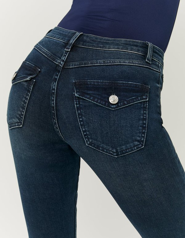 Джинси купити в інтернет-магазині TALLY WEiJL 4