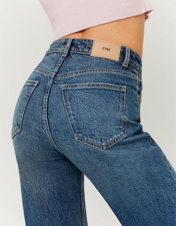 Джинси купити в інтернет-магазині TALLY WEiJL 3