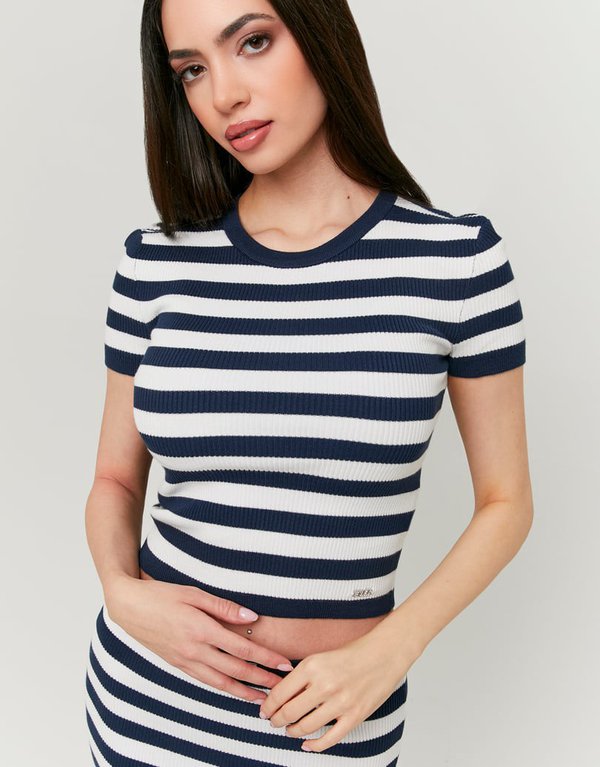 Футболка купити в інтернет-магазині TALLY WEiJL 2