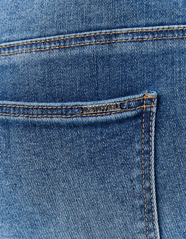 Джинси купити в інтернет-магазині TALLY WEiJL 6