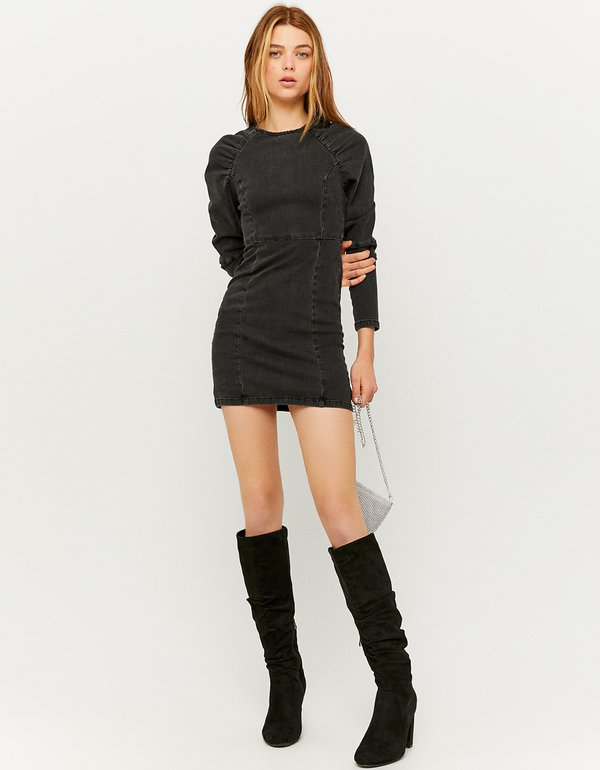 Сукня купити в інтернет-магазині TALLY WEiJL 4