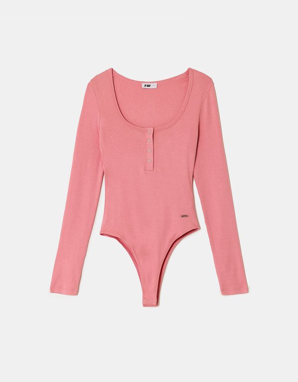 Боді купити в інтернет-магазині TALLY WEiJL 5