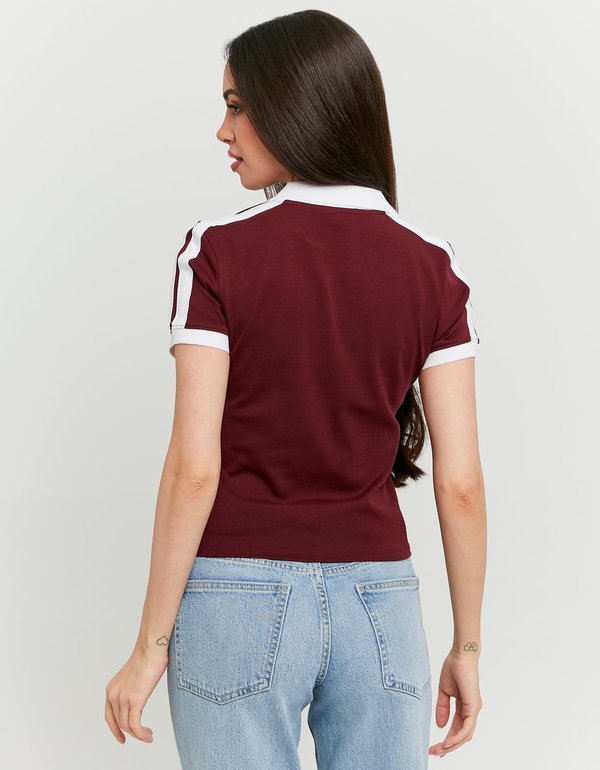 Футболка купити в інтернет-магазині TALLY WEiJL 3