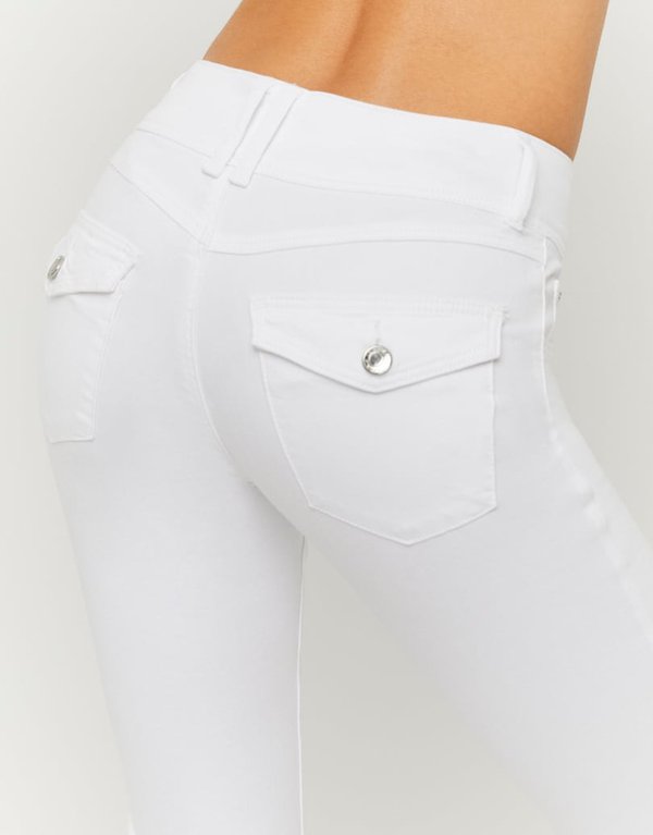 Джинси купити в інтернет-магазині TALLY WEiJL 3