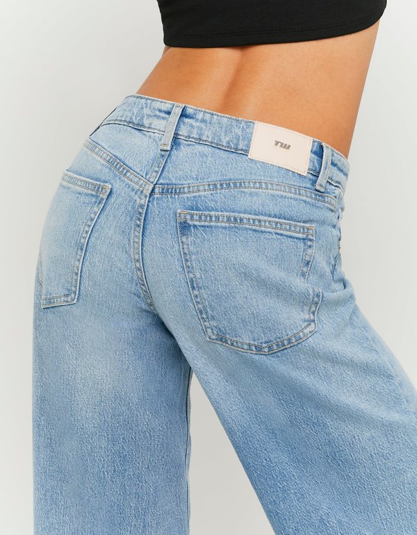 Джинси купити в інтернет-магазині TALLY WEiJL 3
