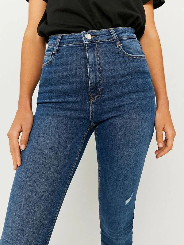 Джинси купити в інтернет-магазині TALLY WEiJL 3