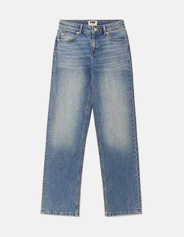 Джинси купити в інтернет-магазині TALLY WEiJL 5