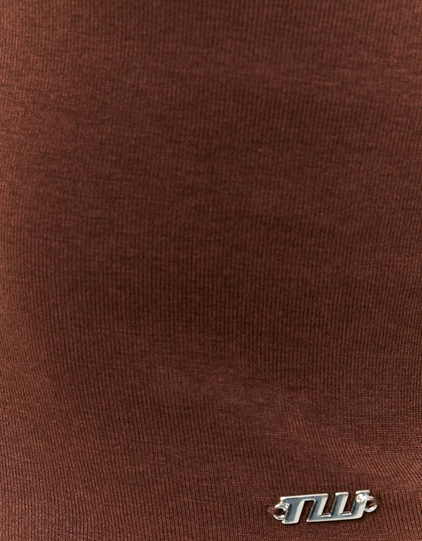 Лонгслів купити в інтернет-магазині TALLY WEiJL 5