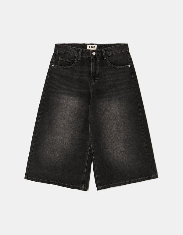 Шорти Baggy купити в інтернет-магазині TALLY WEiJL 5