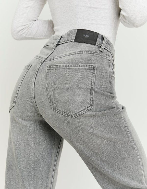Джинси купити в інтернет-магазині TALLY WEiJL 3
