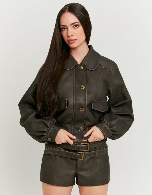 Шорти купити в інтернет-магазині TALLY WEiJL 2