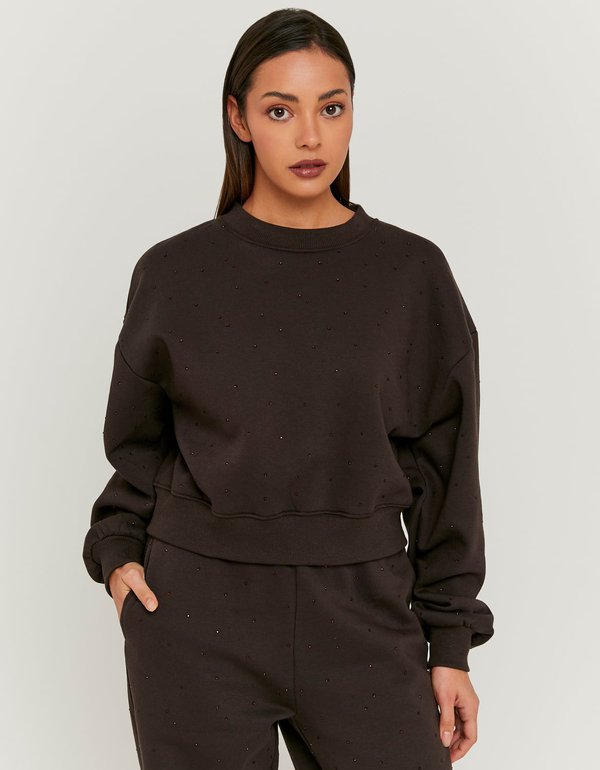 Світшот купити в інтернет-магазині TALLY WEiJL 2