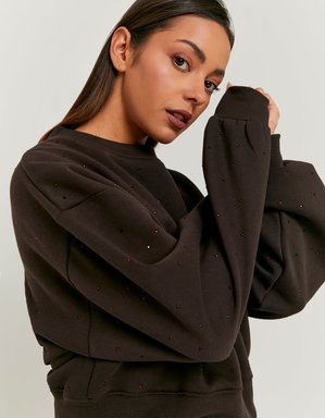 Світшот купити в інтернет-магазині TALLY WEiJL 37