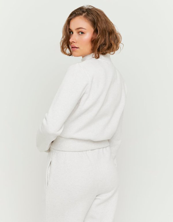 Кофта купити в інтернет-магазині TALLY WEiJL 3