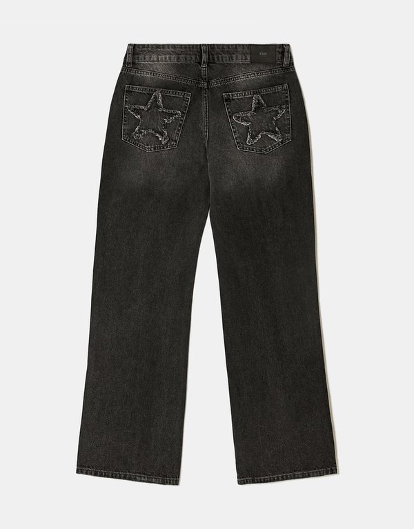 Джинси купити в інтернет-магазині TALLY WEiJL 6