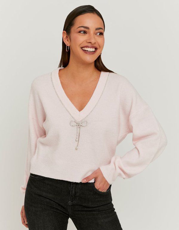 Джемпер купити в інтернет-магазині TALLY WEiJL 2