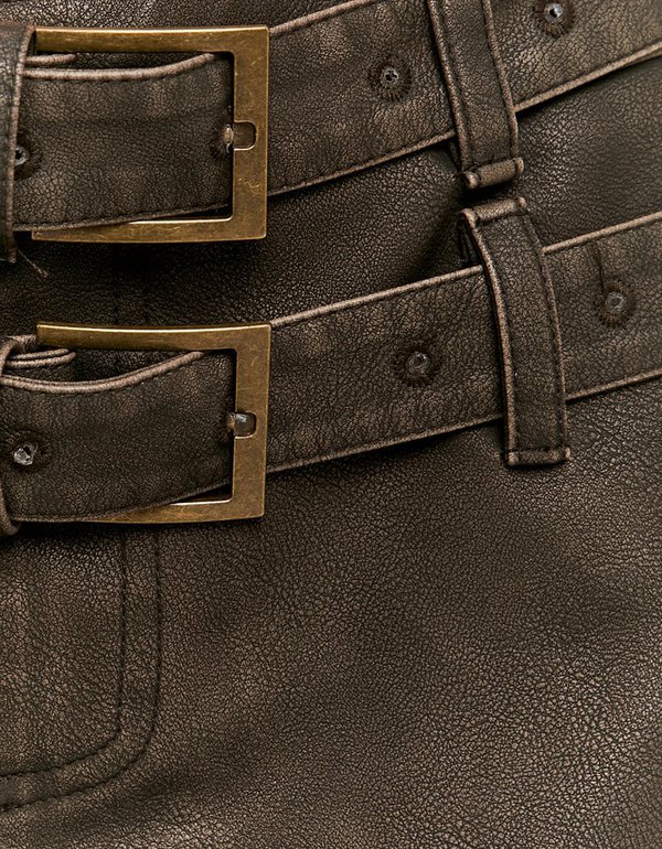 Шорти купити в інтернет-магазині TALLY WEiJL 6