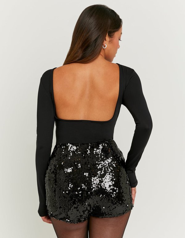 Боді купити в інтернет-магазині TALLY WEiJL 3