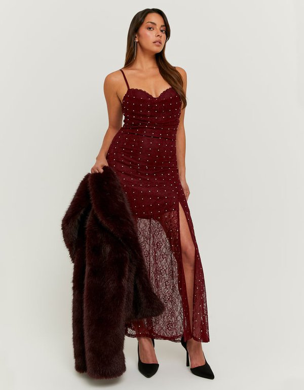 Сукня купити в інтернет-магазині TALLY WEiJL 5