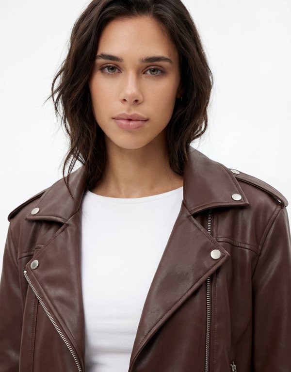 Куртка купити в інтернет-магазині TALLY WEiJL 4