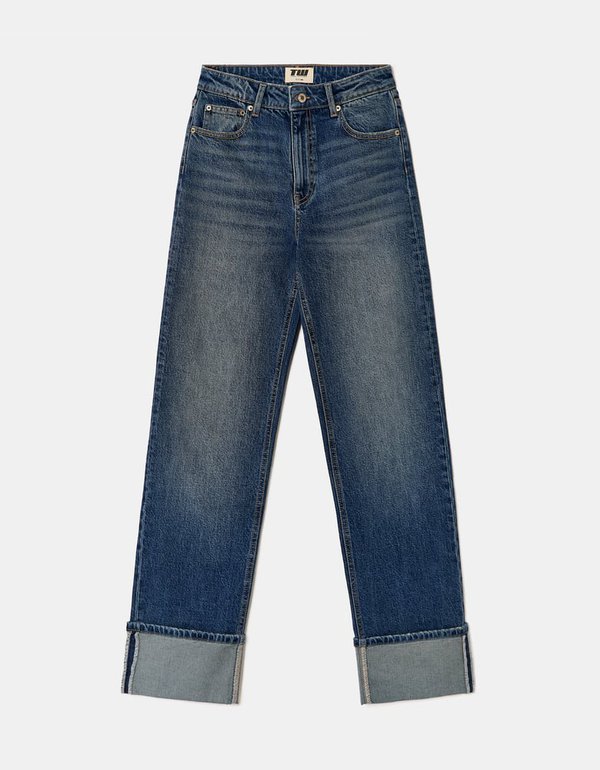 Джинси купити в інтернет-магазині TALLY WEiJL 5