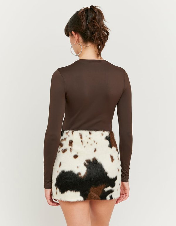 Лонгслів купити в інтернет-магазині TALLY WEiJL 3