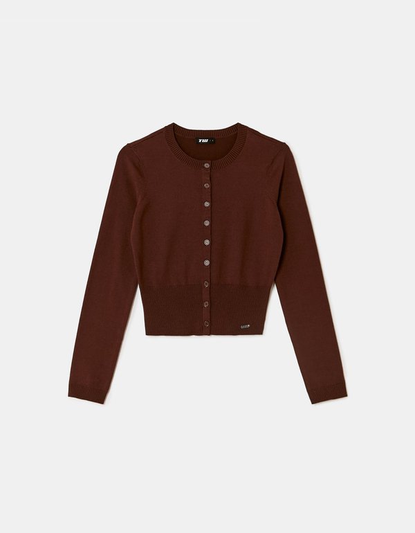 Кардиган купити в інтернет-магазині TALLY WEiJL 4