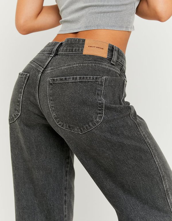 Джинси купити в інтернет-магазині TALLY WEiJL 3