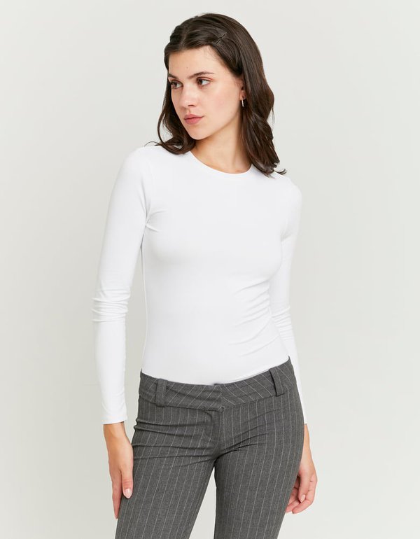 Лонгслів купити в інтернет-магазині TALLY WEiJL 2