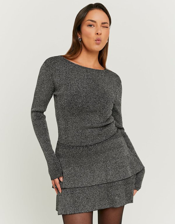 Джемпер купити в інтернет-магазині TALLY WEiJL 2