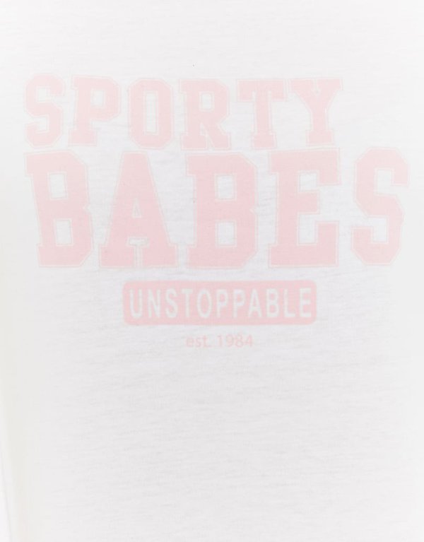 Футболка купити в інтернет-магазині TALLY WEiJL 5