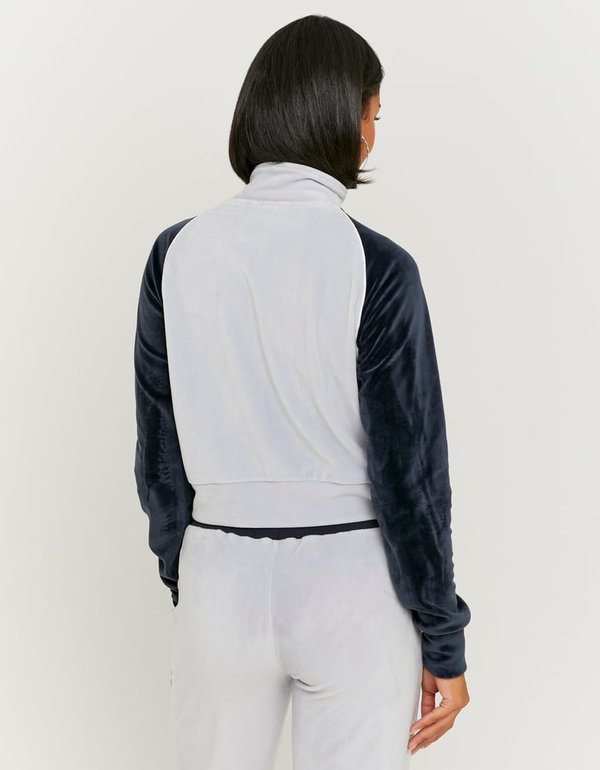 Кофта купити в інтернет-магазині TALLY WEiJL 3